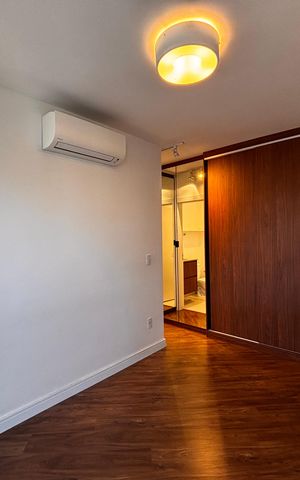 Apartamento para alugar com 70m², 2 quartos e 2 vagas Apartamento para alugar com 70m², 2 quartos e 2 vagasSuíte