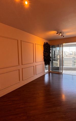 Apartamento para alugar com 70m², 2 quartos e 2 vagas Apartamento para alugar com 70m², 2 quartos e 2 vagasSala