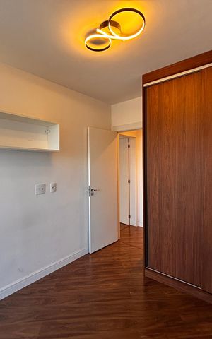 Apartamento para alugar com 70m², 2 quartos e 2 vagas Apartamento para alugar com 70m², 2 quartos e 2 vagasQuarto
