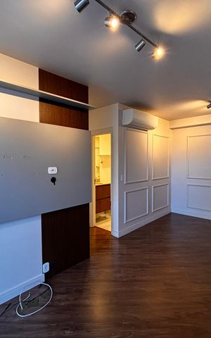 Apartamento para alugar com 70m², 2 quartos e 2 vagas Apartamento para alugar com 70m², 2 quartos e 2 vagasSala