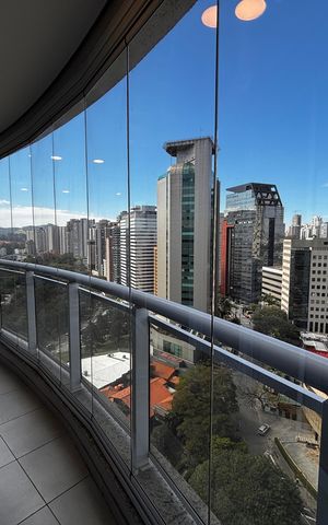 Apartamento para alugar com 70m², 2 quartos e 2 vagas Apartamento para alugar com 70m², 2 quartos e 2 vagasSacada suíte