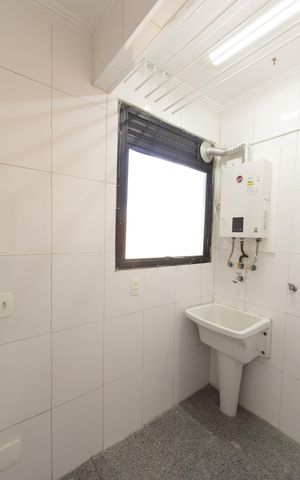 Apartamento para alugar com 70m², 2 quartos e 2 vagas Apartamento para alugar com 70m², 2 quartos e 2 vagasÁrea de Serviço