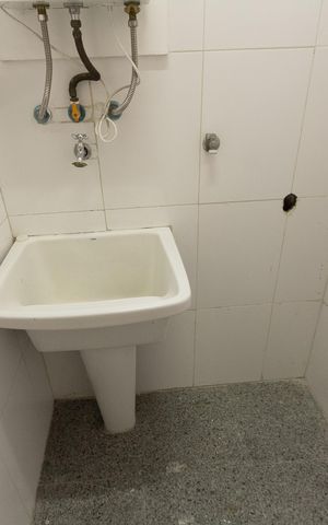 Apartamento para alugar com 70m², 2 quartos e 2 vagas Apartamento para alugar com 70m², 2 quartos e 2 vagasÁrea de Serviço