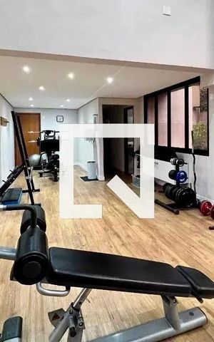 Apartamento para alugar com 70m², 2 quartos e 2 vagas Apartamento para alugar com 70m², 2 quartos e 2 vagasÁrea comum