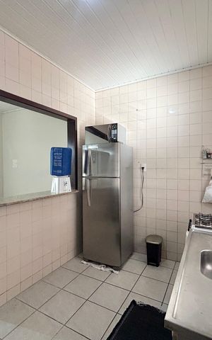 Casa para alugar com 110m², 2 quartos e 1 vaga Casa para alugar com 110m², 2 quartos e 1 vagaCozinha