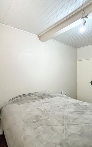 Casa para alugar com 110m², 2 quartos e 1 vaga Casa para alugar com 110m², 2 quartos e 1 vagaQuartto 2