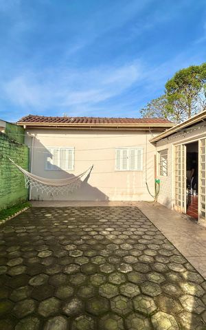 Casa para alugar com 110m², 2 quartos e 1 vaga Casa para alugar com 110m², 2 quartos e 1 vagaVista/Sala