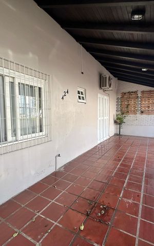 Casa para alugar com 110m², 2 quartos e 1 vaga Casa para alugar com 110m², 2 quartos e 1 vagaÁrea comum