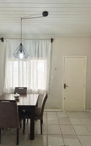 Casa para alugar com 110m², 2 quartos e 1 vaga Casa para alugar com 110m², 2 quartos e 1 vagaCopa