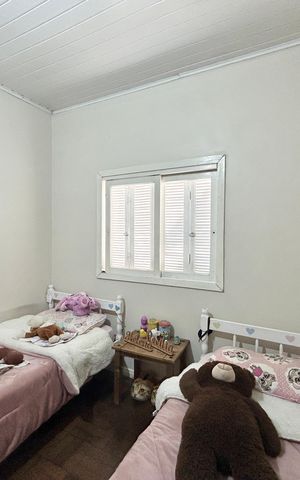 Casa para alugar com 110m², 2 quartos e 1 vaga Casa para alugar com 110m², 2 quartos e 1 vagaQuartto 1