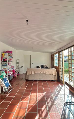 Casa para alugar com 110m², 2 quartos e 1 vaga Casa para alugar com 110m², 2 quartos e 1 vagaSala