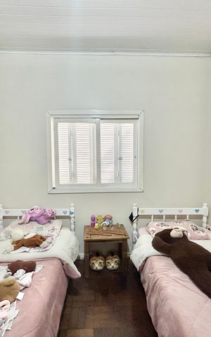 Casa para alugar com 110m², 2 quartos e 1 vaga Casa para alugar com 110m², 2 quartos e 1 vagaQuartto 1