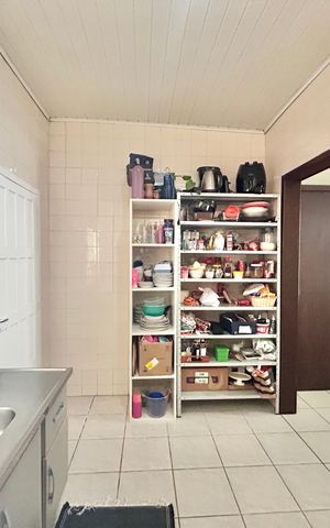 Casa para alugar com 110m², 2 quartos e 1 vaga Casa para alugar com 110m², 2 quartos e 1 vagaCozinha