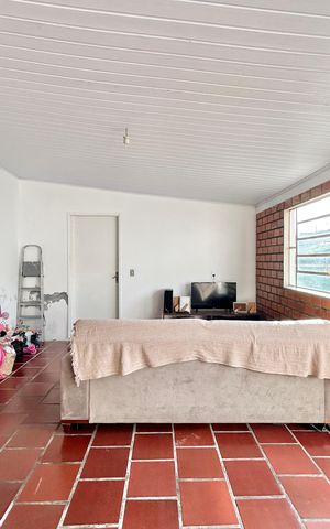 Casa para alugar com 110m², 2 quartos e 1 vaga Casa para alugar com 110m², 2 quartos e 1 vagaSala