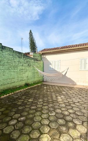 Casa para alugar com 110m², 2 quartos e 1 vaga Casa para alugar com 110m², 2 quartos e 1 vagaVista/Sala