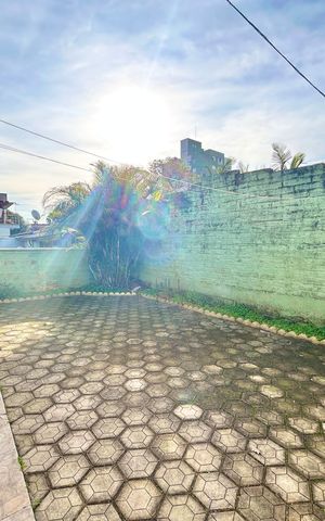 Casa para alugar com 110m², 2 quartos e 1 vaga Casa para alugar com 110m², 2 quartos e 1 vagaVista/Sala
