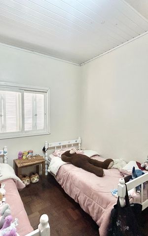 Casa para alugar com 110m², 2 quartos e 1 vaga Casa para alugar com 110m², 2 quartos e 1 vagaQuartto 1