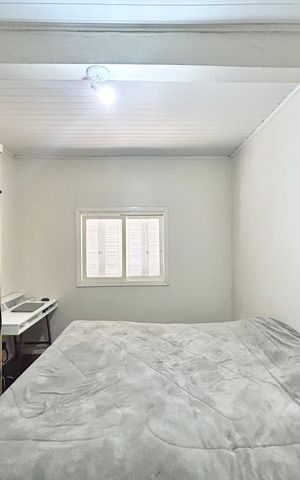 Casa para alugar com 110m², 2 quartos e 1 vaga Casa para alugar com 110m², 2 quartos e 1 vagaQuartto 2