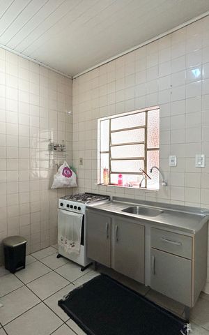 Casa para alugar com 110m², 2 quartos e 1 vaga Casa para alugar com 110m², 2 quartos e 1 vagaCozinha