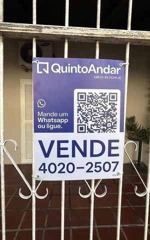 Casa para alugar com 110m², 2 quartos e 1 vaga Casa para alugar com 110m², 2 quartos e 1 vagaPlaca