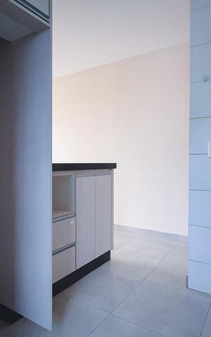 Apartamento para alugar com 63m², 2 quartos e 1 vagaCozinha