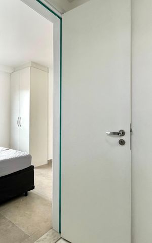 Studio para alugar com 28m², 1 quarto e sem vaga Studio para alugar com 28m², 1 quarto e sem vagaBanheiro