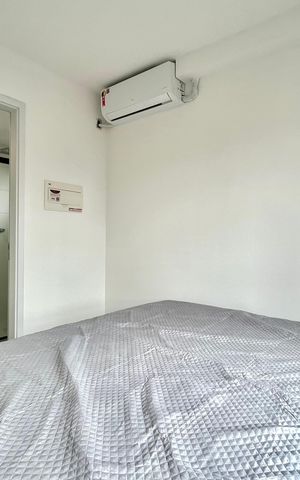 Studio para alugar com 28m², 1 quarto e sem vaga Studio para alugar com 28m², 1 quarto e sem vagaQuarto