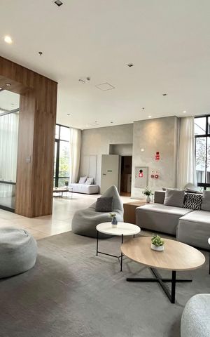 Studio para alugar com 28m², 1 quarto e sem vaga Studio para alugar com 28m², 1 quarto e sem vagaÁrea comum