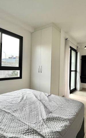 Studio para alugar com 28m², 1 quarto e sem vaga Studio para alugar com 28m², 1 quarto e sem vagaQuarto