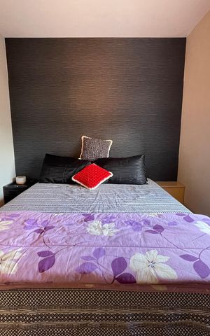 Apartamento à venda com 77m², 1 quarto e 1 vaga Apartamento à venda com 77m², 1 quarto e 1 vagaQuarto