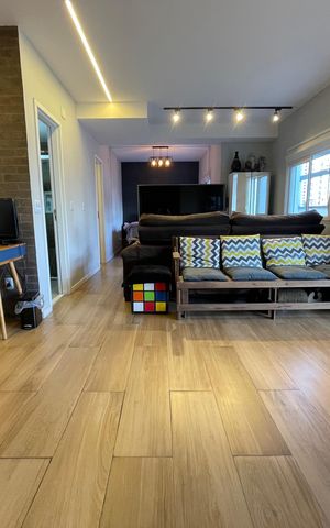 Apartamento à venda com 77m², 1 quarto e 1 vaga Apartamento à venda com 77m², 1 quarto e 1 vagaSala
