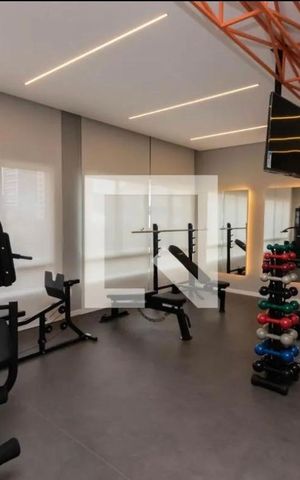 Apartamento à venda com 77m², 1 quarto e 1 vaga Apartamento à venda com 77m², 1 quarto e 1 vagaÁrea comum