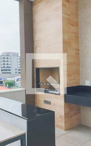 Apartamento à venda com 77m², 1 quarto e 1 vaga Apartamento à venda com 77m², 1 quarto e 1 vagaÁrea comum