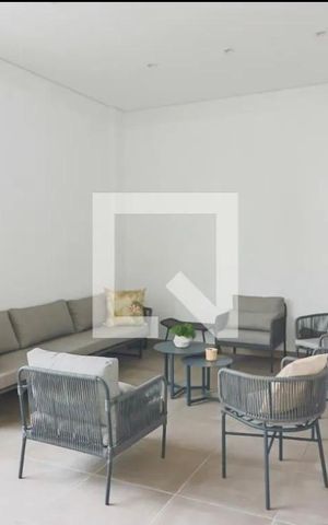 Apartamento à venda com 77m², 1 quarto e 1 vaga Apartamento à venda com 77m², 1 quarto e 1 vagaÁrea comum