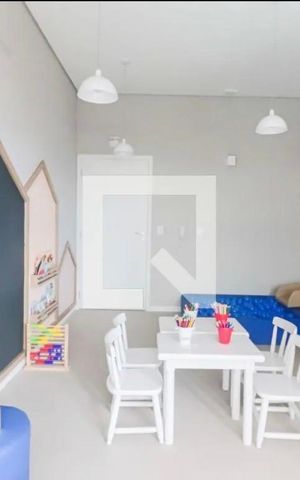 Apartamento à venda com 77m², 1 quarto e 1 vaga Apartamento à venda com 77m², 1 quarto e 1 vagaÁrea comum