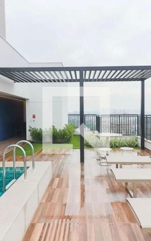 Apartamento à venda com 77m², 1 quarto e 1 vaga Apartamento à venda com 77m², 1 quarto e 1 vagaÁrea comum