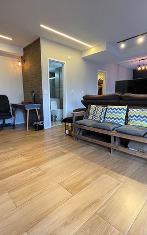 Apartamento à venda com 77m², 1 quarto e 1 vaga Apartamento à venda com 77m², 1 quarto e 1 vagaSala