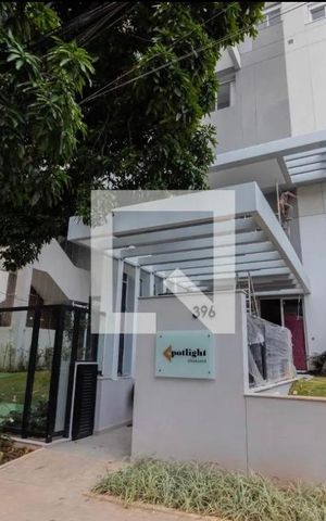 Apartamento à venda com 77m², 1 quarto e 1 vaga Apartamento à venda com 77m², 1 quarto e 1 vagaFachada do Prédio