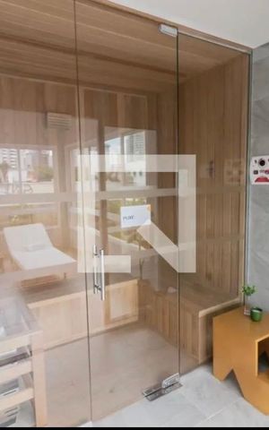 Apartamento à venda com 77m², 1 quarto e 1 vaga Apartamento à venda com 77m², 1 quarto e 1 vagaÁrea comum