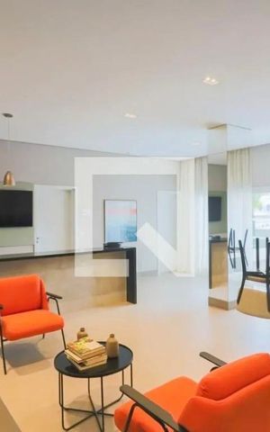 Apartamento à venda com 77m², 1 quarto e 1 vaga Apartamento à venda com 77m², 1 quarto e 1 vagaÁrea comum