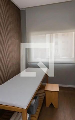 Apartamento à venda com 77m², 1 quarto e 1 vaga Apartamento à venda com 77m², 1 quarto e 1 vagaÁrea comum