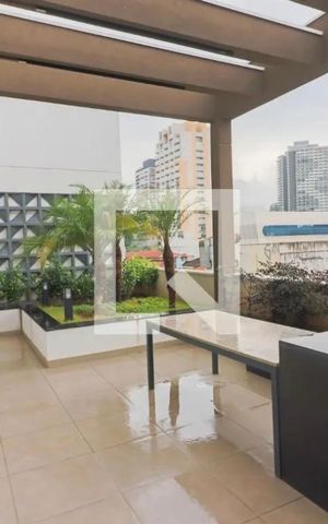 Apartamento à venda com 77m², 1 quarto e 1 vaga Apartamento à venda com 77m², 1 quarto e 1 vagaÁrea comum