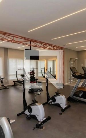 Apartamento à venda com 77m², 1 quarto e 1 vaga Apartamento à venda com 77m², 1 quarto e 1 vagaÁrea comum