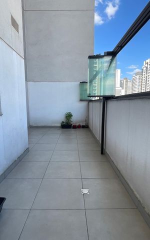 Apartamento à venda com 77m², 1 quarto e 1 vaga Apartamento à venda com 77m², 1 quarto e 1 vagaGarden
