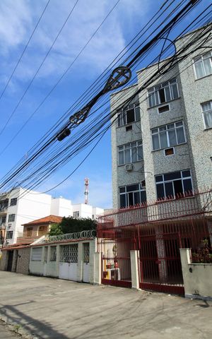 Apartamento à venda com 67m², 2 quartos e sem vagaFachada do Prédio