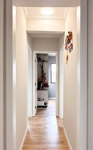 Apartamento à venda com 84m², 3 quartos e 2 vagas Apartamento à venda com 84m², 3 quartos e 2 vagasAcesso aos Quartos