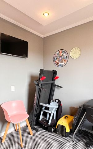 Apartamento à venda com 84m², 3 quartos e 2 vagas Apartamento à venda com 84m², 3 quartos e 2 vagasEscritório