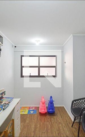 Apartamento à venda com 84m², 3 quartos e 2 vagas Apartamento à venda com 84m², 3 quartos e 2 vagasÁrea comum - Brinquedoteca