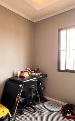 Apartamento à venda com 84m², 3 quartos e 2 vagas Apartamento à venda com 84m², 3 quartos e 2 vagasEscritório