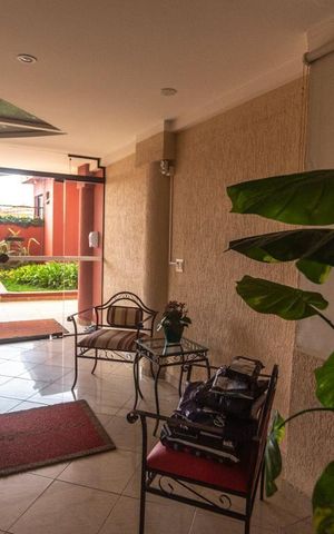 Apartamento à venda com 84m², 3 quartos e 2 vagas Apartamento à venda com 84m², 3 quartos e 2 vagasÁrea comum - Hall